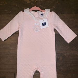 Janie and Jack longall